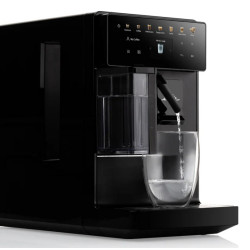 Кофемашина ETA Acorto 9180 90000 (Black) Thumb