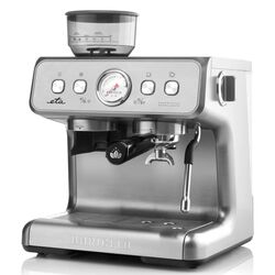 Кофемашина ETA Baricelo 7181 90000 (Inox)