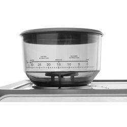 Aparat de cafea ETA Baricelo 7181 90000 (Inox) Thumb