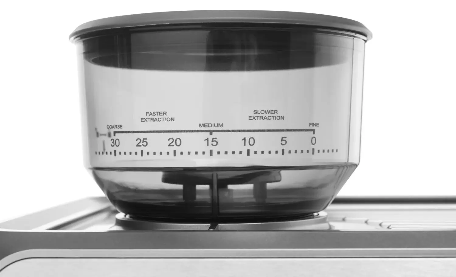 Aparat de cafea ETA Baricelo 7181 90000 (Inox)