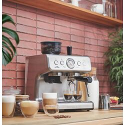 Aparat de cafea ETA Baricelo 7181 90000 (Inox) Thumb