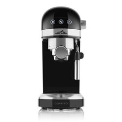 Кофемашина ETA Coffito 0175 90000 (Black) Thumb