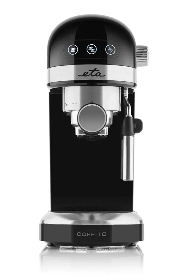 Кофемашина ETA Coffito 0175 90000 (Black)