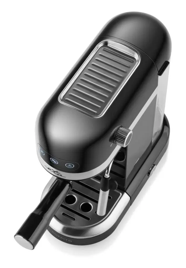 Кофемашина ETA Coffito 0175 90000 (Black)