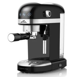 Кофемашина ETA Coffito 0175 90000 (Black)
