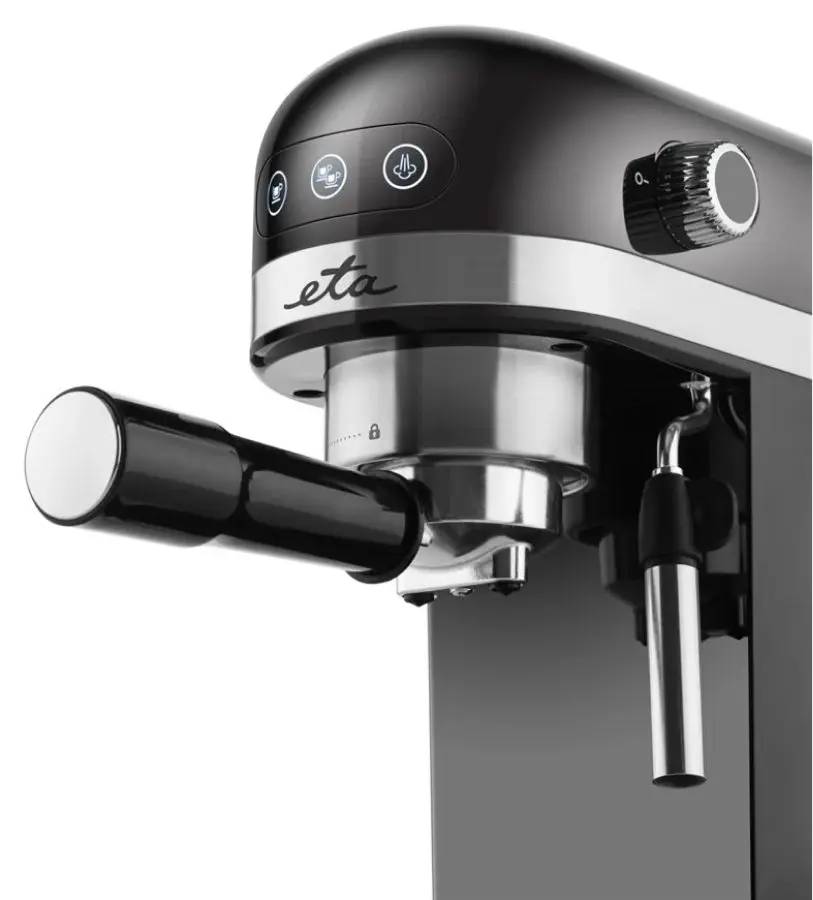 Кофемашина ETA Coffito 0175 90000 (Black)