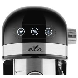 Кофемашина ETA Coffito 0175 90000 (Black) Thumb