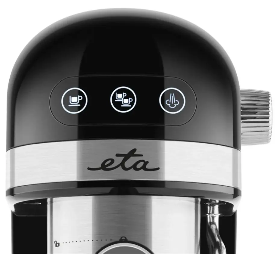 Кофемашина ETA Coffito 0175 90000 (Black)