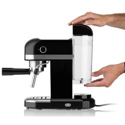 Кофемашина ETA Coffito 0175 90000 (Black) Thumb
