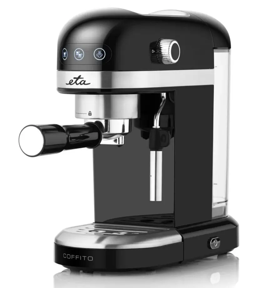 Кофемашина ETA Coffito 0175 90000 (Black)