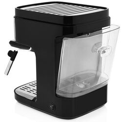 Кофемашина ETA Delizio 1180 90000 (Black/Inox) Thumb