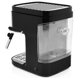 Кофемашина ETA Delizio 1180 90000 (Black/Inox) Thumb