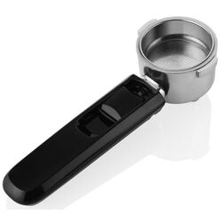 Кофемашина ETA Delizio 1180 90000 (Black/Inox) Thumb