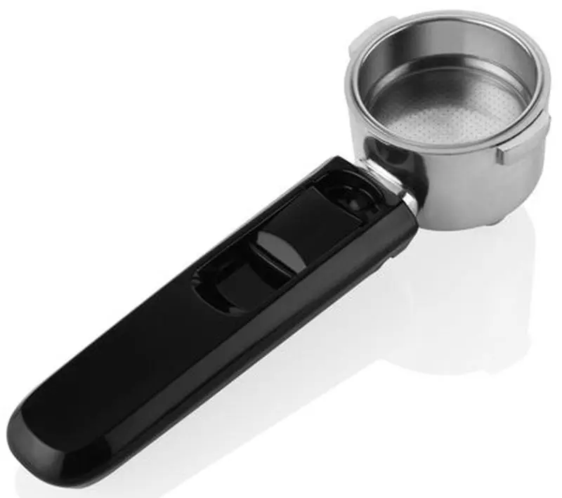 Кофемашина ETA Delizio 1180 90000 (Black/Inox)