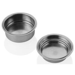 Кофемашина ETA Delizio 1180 90000 (Black/Inox) Thumb