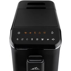 Aparat de cafea ETA Nero Crema 8180 90000 (Black) Thumb