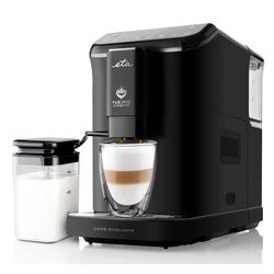Кофемашина ETA Nero Crema 8180 90000 (Black)