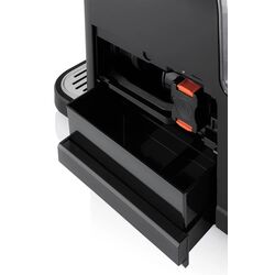 Aparat de cafea ETA Nero Crema 8180 90000 (Black) Thumb