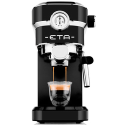 Aparat de cafea ETA Storio 6181 90020 (Black) Thumb