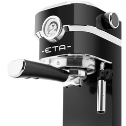 Aparat de cafea ETA Storio 6181 90020 (Black) Thumb