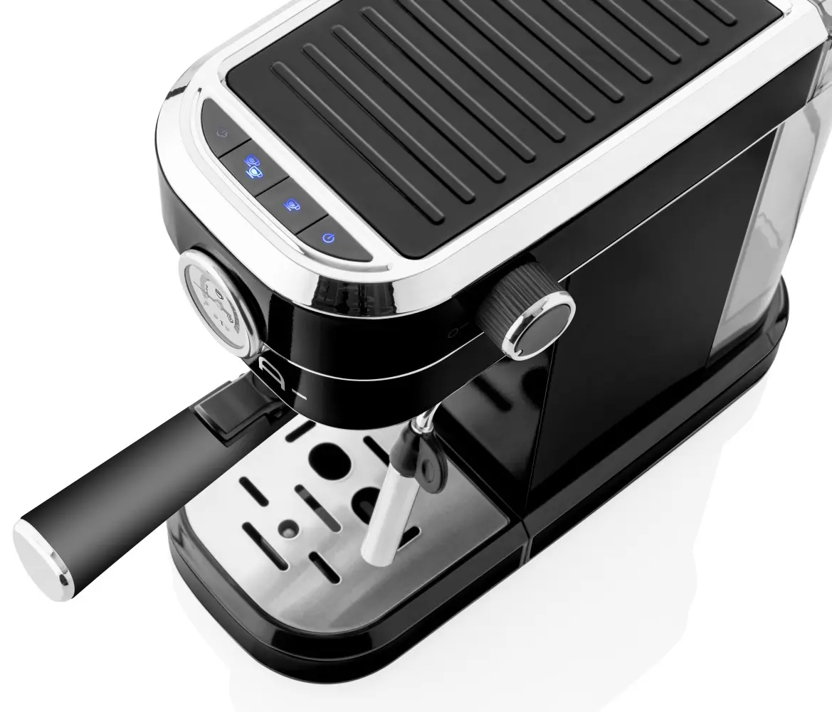 Aparat de cafea ETA Storio 6181 90020 (Black)