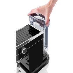 Aparat de cafea ETA Storio 6181 90020 (Black) Thumb