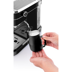 Aparat de cafea ETA Storio 6181 90020 (Black) Thumb