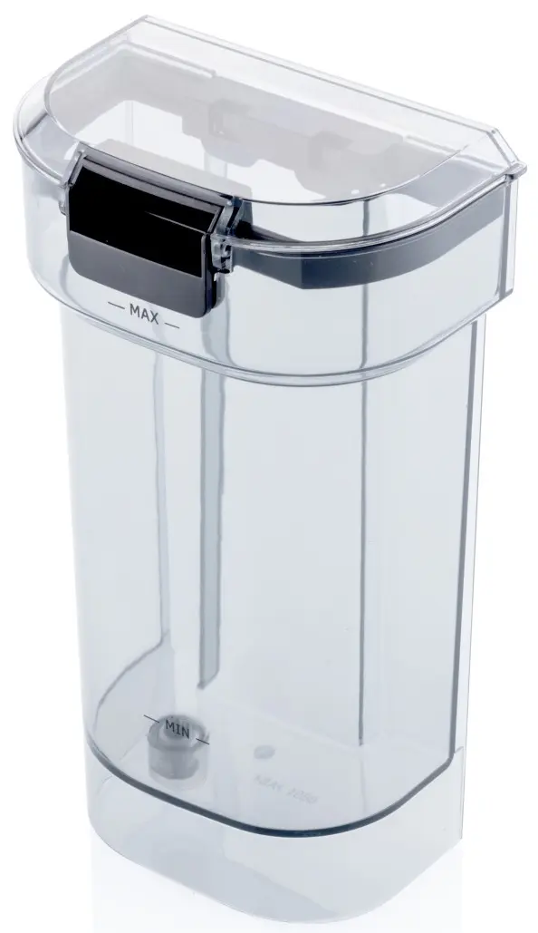 Aparat de cafea ETA Storio 6181 90020 (Black)