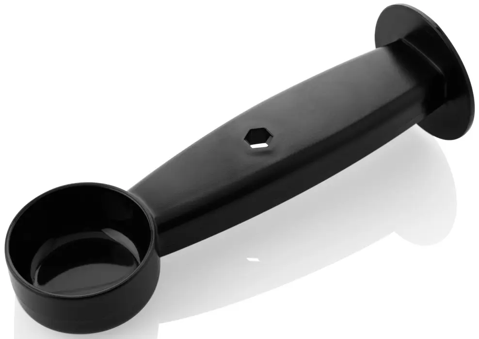 Aparat de cafea ETA Storio 6181 90020 (Black)