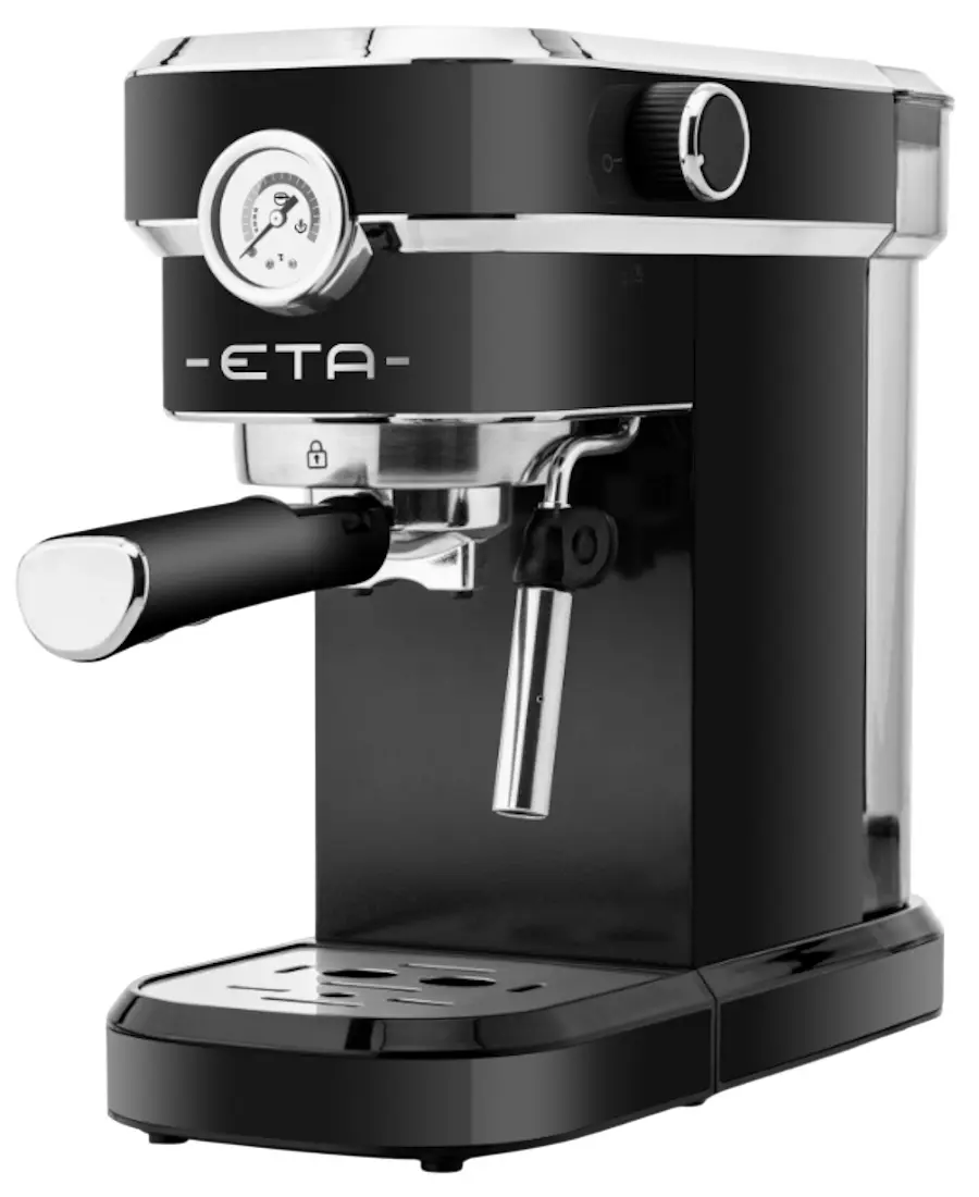Aparat de cafea ETA Storio 6181 90020 (Black)