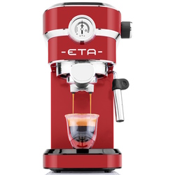 Aparat de cafea ETA Storio 6181 90030 (Red) Thumb