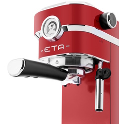 Aparat de cafea ETA Storio 6181 90030 (Red) Thumb
