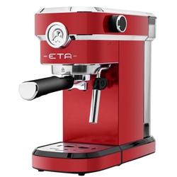 Aparat de cafea ETA Storio 6181 90030 (Red) Thumb