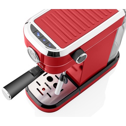 Aparat de cafea ETA Storio 6181 90030 (Red) Thumb