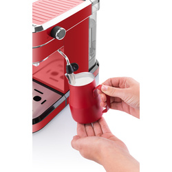 Aparat de cafea ETA Storio 6181 90030 (Red) Thumb