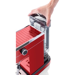 Aparat de cafea ETA Storio 6181 90030 (Red) Thumb
