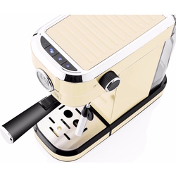 Aparat de cafea ETA Storio 6181 90040 (Beige) Thumb