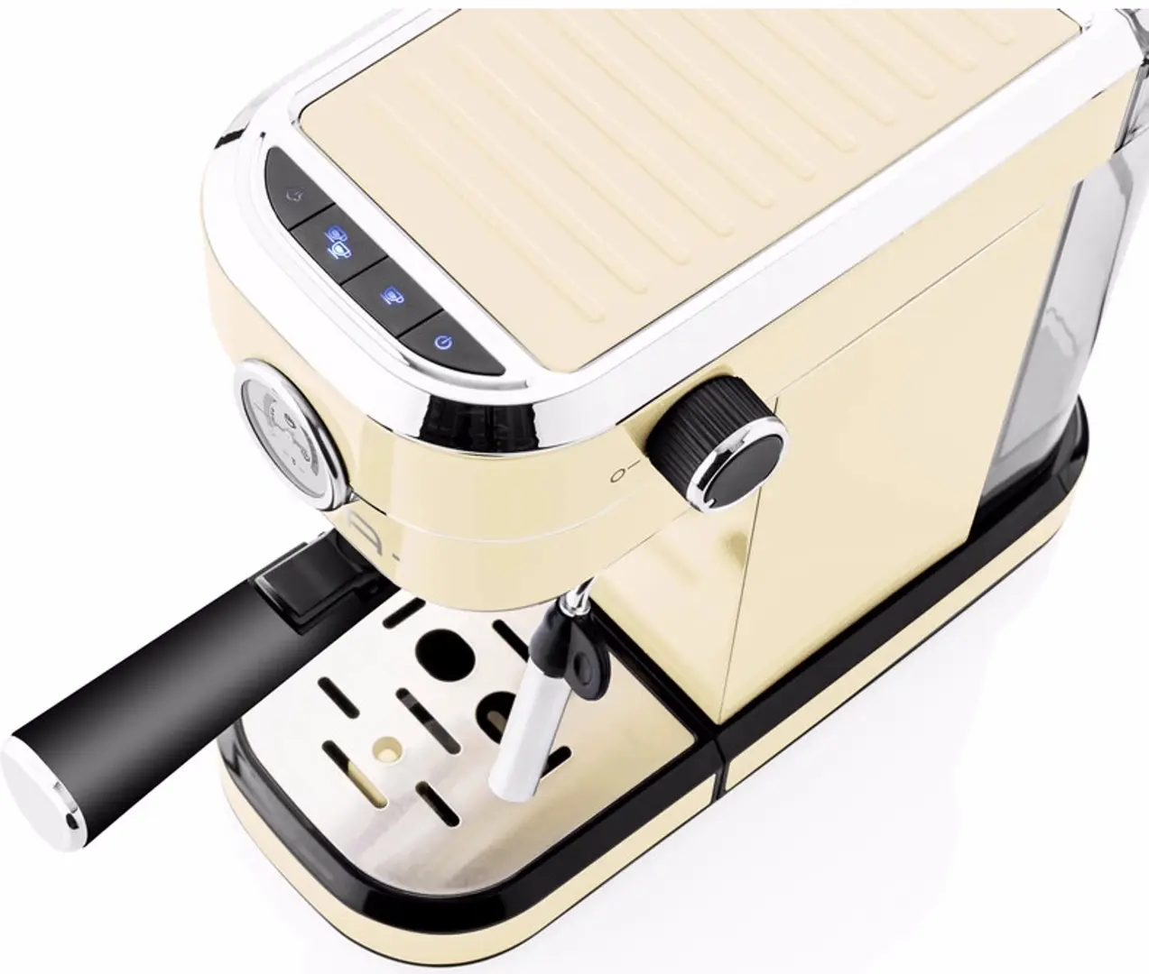 Aparat de cafea ETA Storio 6181 90040 (Beige) - 3