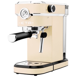 Aparat de cafea ETA Storio 6181 90040 (Beige) Thumb
