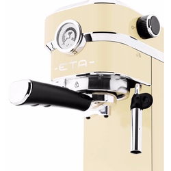 Aparat de cafea ETA Storio 6181 90040 (Beige) Thumb