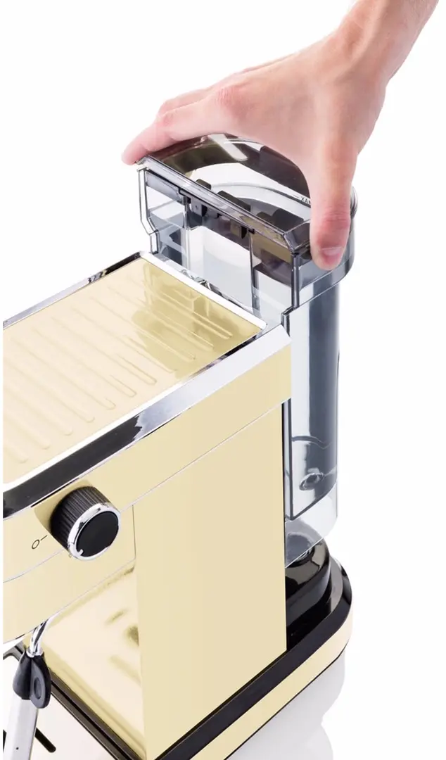 Aparat de cafea ETA Storio 6181 90040 (Beige) - 5