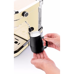 Aparat de cafea ETA Storio 6181 90040 (Beige) Thumb