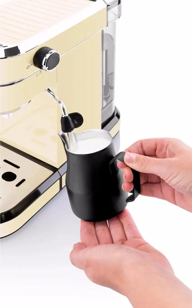 Aparat de cafea ETA Storio 6181 90040 (Beige) - 6