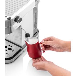 Aparat de facut cafea ETA Stretto 2180 90000 (Inox) Thumb