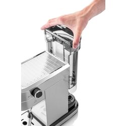 Aparat de facut cafea ETA Stretto 2180 90000 (Inox) Thumb