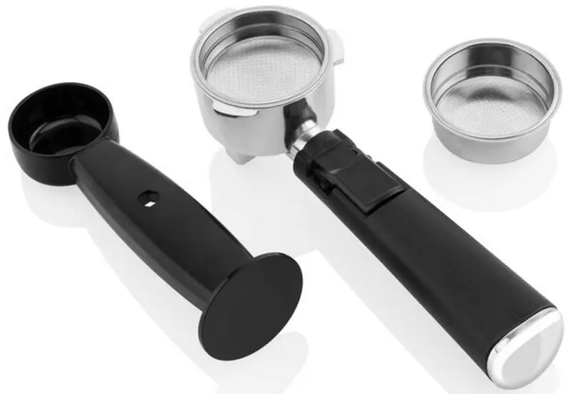 Aparat de facut cafea ETA Stretto 2180 90000 (Inox)