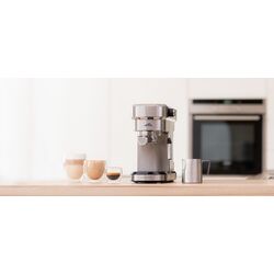 Aparat de facut cafea ETA Stretto 2180 90000 (Inox) Thumb