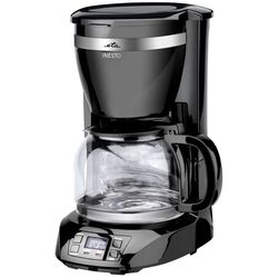 Кофеварка ETA Inesto 3174 90000 (Black)