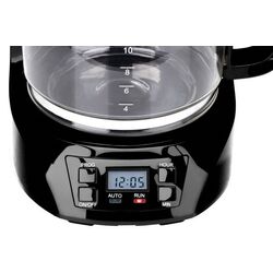 Кофеварка ETA Inesto 3174 90000 (Black) Thumb