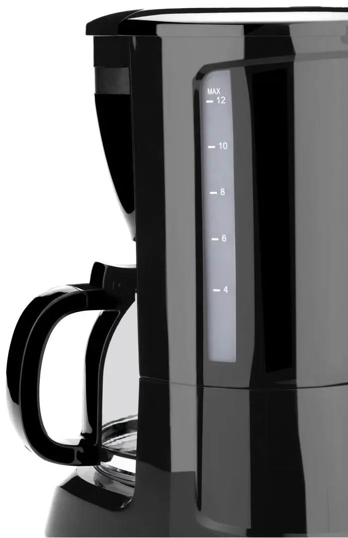 Кофеварка ETA Inesto 3174 90000 (Black)